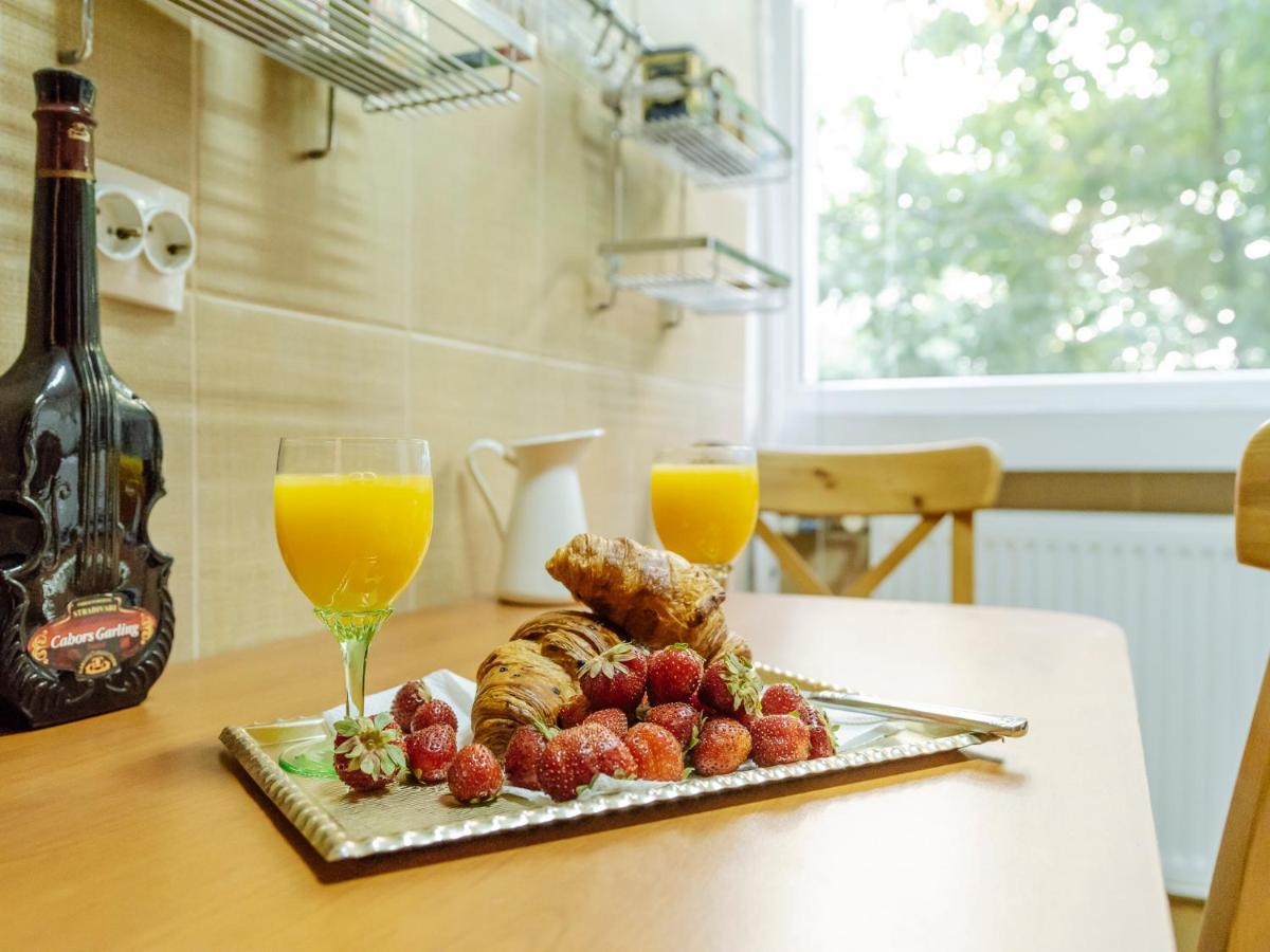 Appartement Old Town Historic With Backyard Mini Park