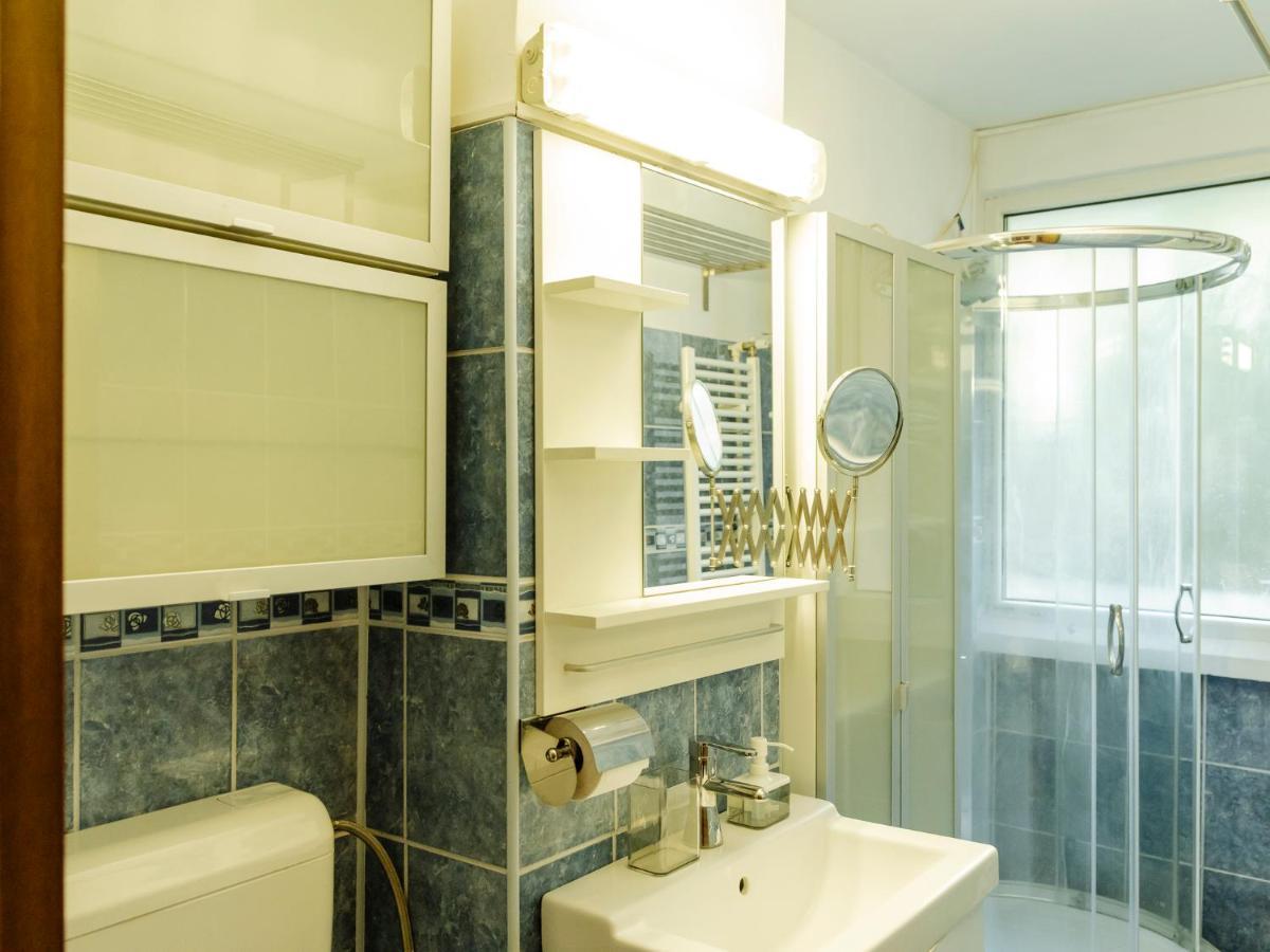 Appartement Old Town Historic With Backyard Mini Park *