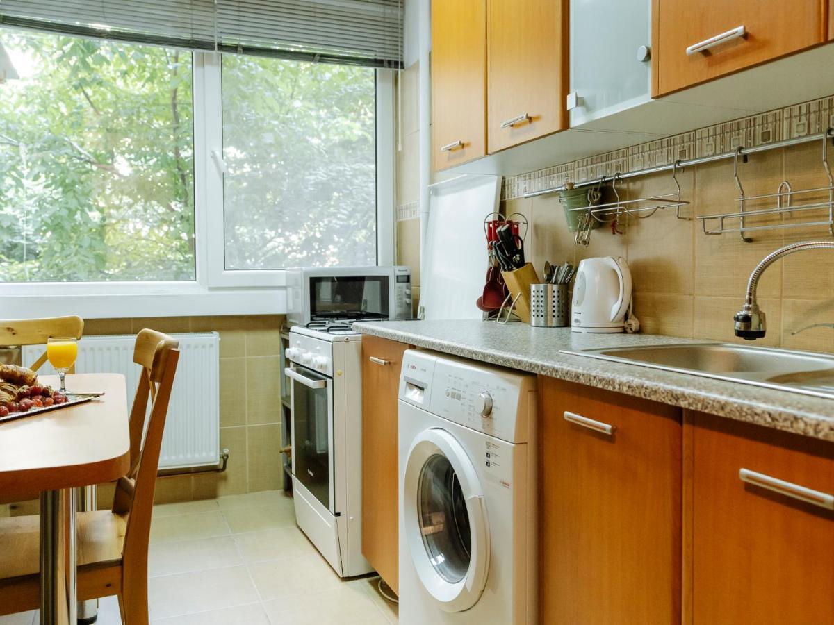 Appartement Old Town Historic With Backyard Mini Park