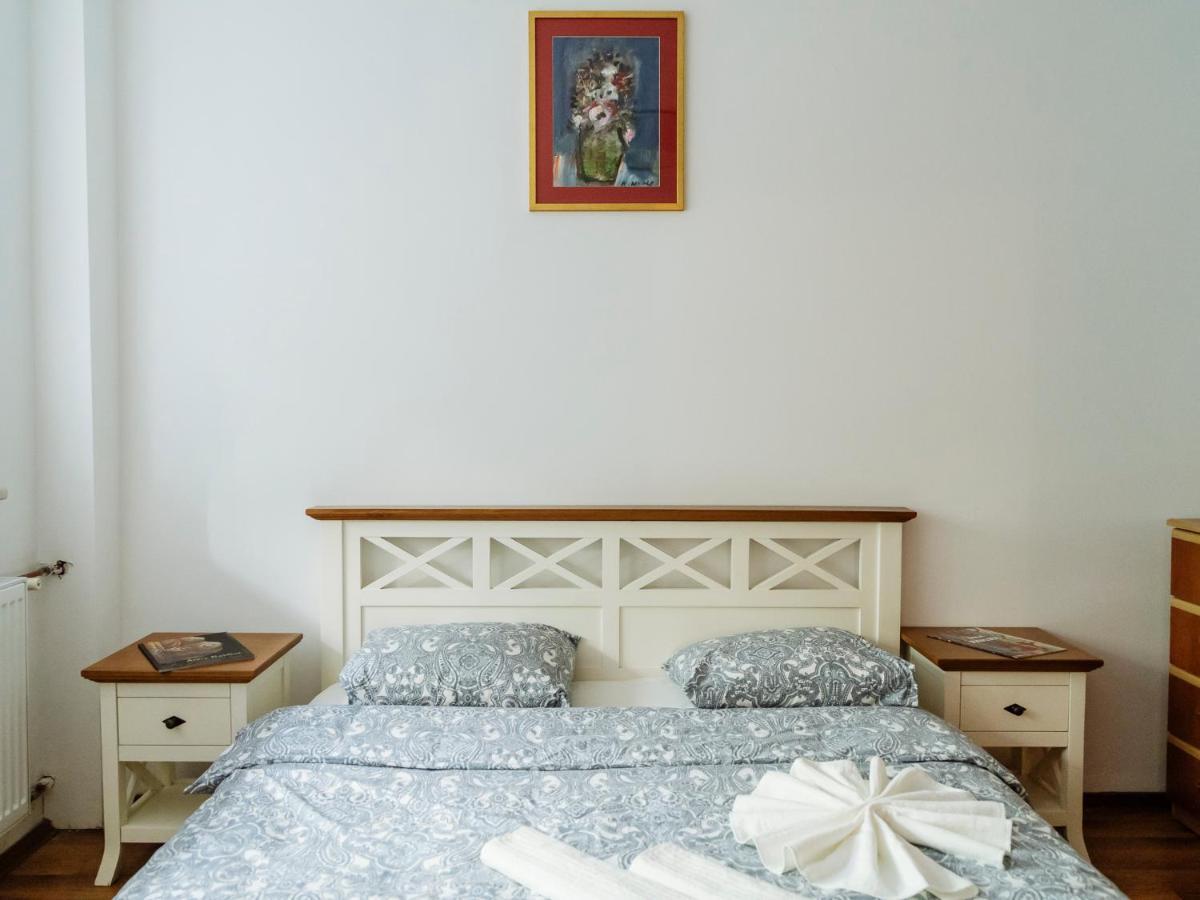 Old Town Historic With Backyard Mini Park Appartement *
